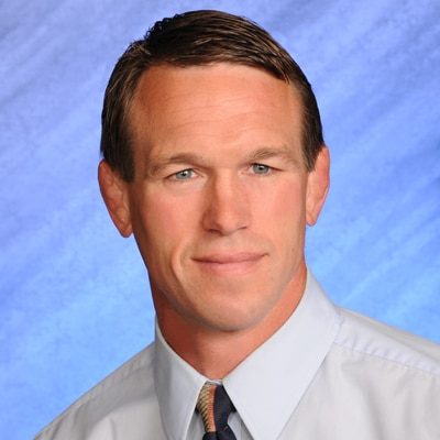 Chad-Lamer Chiropractor Corvallis OR Chad Lamer